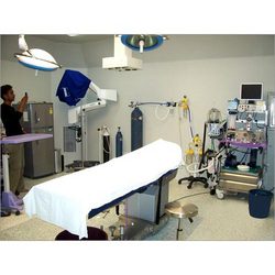 Manufacturers Exporters and Wholesale Suppliers of Operation Theatre Table Jalandhar Punjab